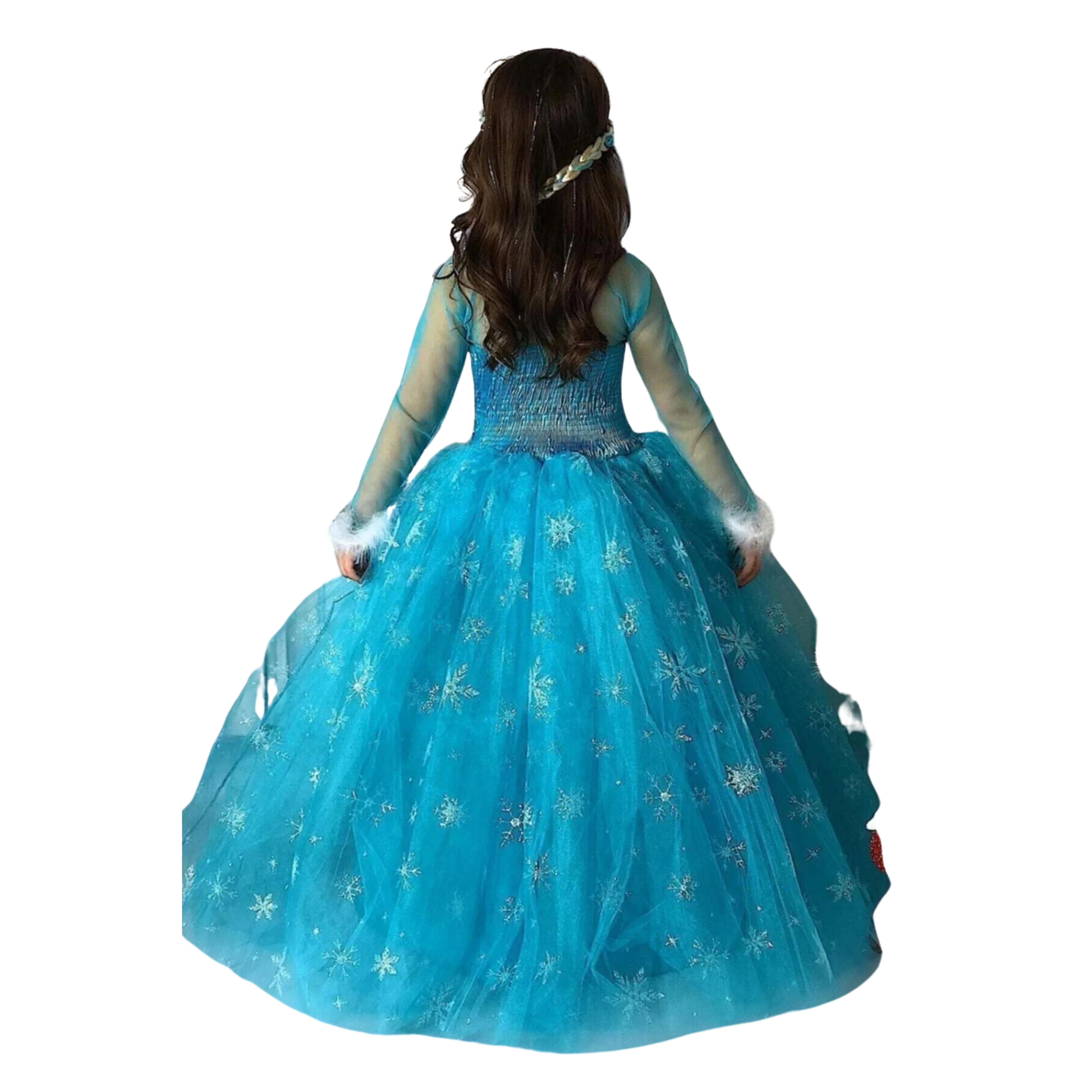 Disney Frozen™ Dress